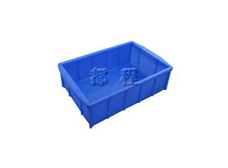 X43塑料周转箱 X43塑料周转箱