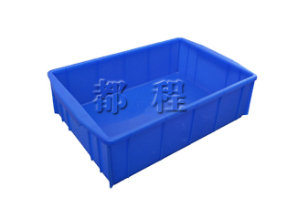 X45塑料周转箱 X45塑料周转箱