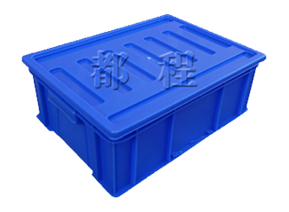 X48塑料周转箱(箱盖可选) X48塑料周转箱(箱盖可选)