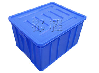 X65塑料周转箱 X65塑料周转箱