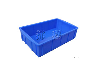 X77塑料周转箱 X77塑料周转箱