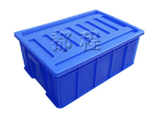 X78塑料周转箱(箱盖可选) X78塑料周转箱(箱盖可选)
