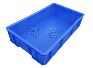 X87塑料周转箱 X87塑料周转箱