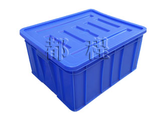 X111塑料周转箱 X111塑料周转箱