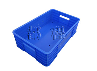 X115塑料周转箱 X115塑料周转箱
