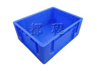 X133塑料周转箱(韩式加强型,可选配卡片夹) X133塑料周转箱(韩式加强型,可选配卡片夹)