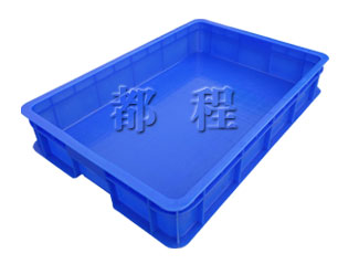 X166塑料周转箱 X166塑料周转箱