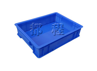 X191塑料周转箱 X191塑料周转箱