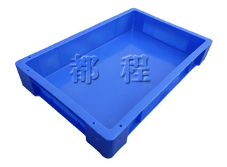 X196塑料周转箱 X196塑料周转箱