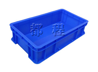 X197塑料周转箱 X197塑料周转箱