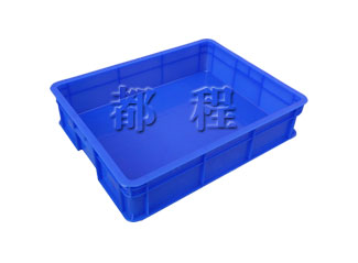 X208塑料周转箱 X208塑料周转箱