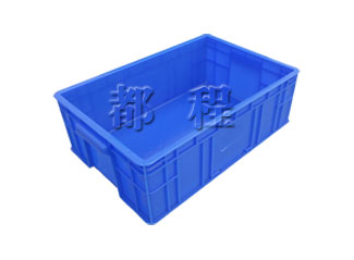 X211塑料周转箱 X211塑料周转箱
