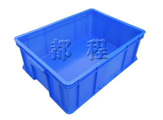 X212塑料周转箱 X212塑料周转箱