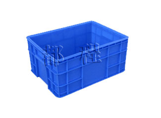 X254塑料周转箱 X254塑料周转箱