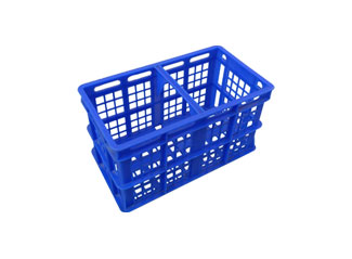 4号 塑料周转筐 4号 塑料周转筐