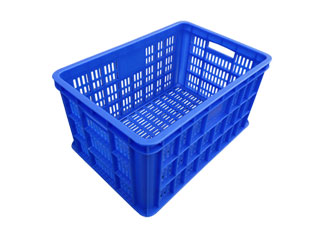 10号 塑料周转筐 10号 塑料周转筐