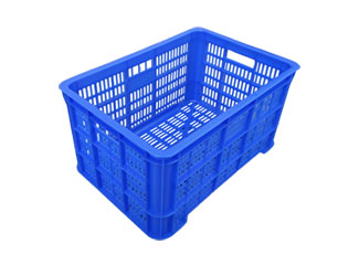 70号 塑料周转筐 70号 塑料周转筐