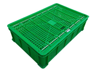 96号 塑料周转筐 96号 塑料周转筐