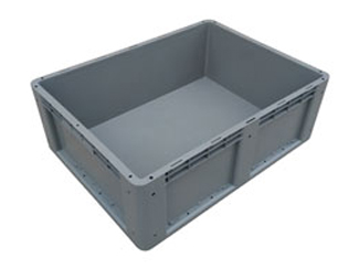 255号 塑料周转箱 255号 塑料周转箱