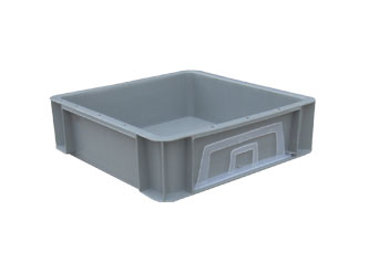 TP331 塑料周转箱 TP331 塑料周转箱