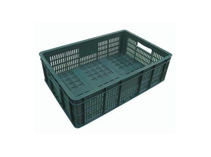 K341 塑料周转筐 K341 塑料周转筐