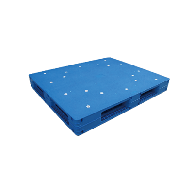 116号-1311焊接双面平面托盘